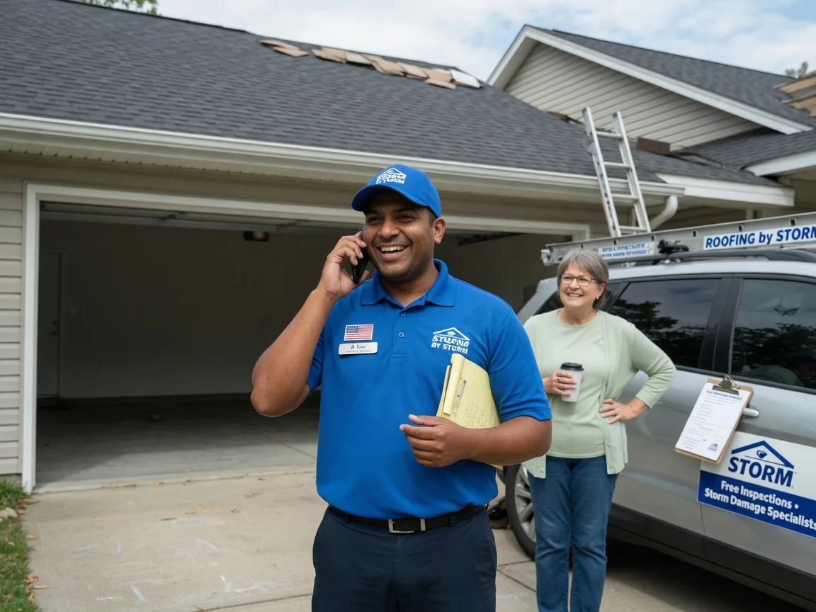 Roof Repair Near Me Saint Hilaire, MN FAQs