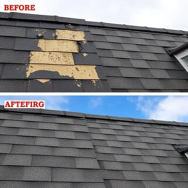 Roof Repair Near Me in Saint Hilaire, MN near me